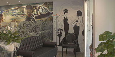 Decoración Gráfica Decoración Gráfica