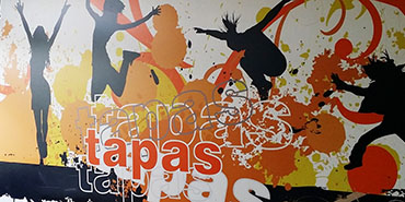 Impresión de Gran Formato Impresión de Gran Formato