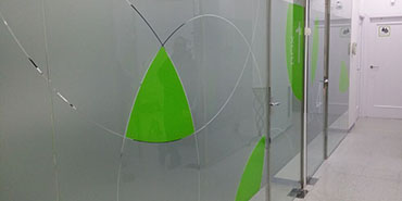 Vinilo Glaseado Vinilo Glaseado