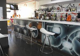 Identidad Corporativa