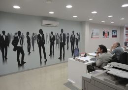 Identidad Corporativa