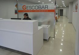 Identidad Corporativa