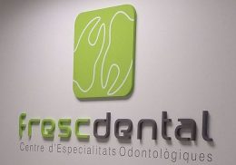 Letras Corporeas Barcelona