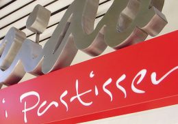 Letras Corporeas Barcelona