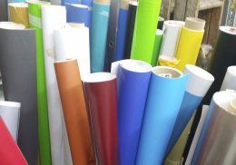 Producción Própia de Rótulos en Barcelona