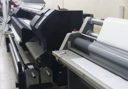 Producción Própia de Rótulos en Barcelona