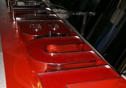 Producción Própia de Rótulos en Barcelona