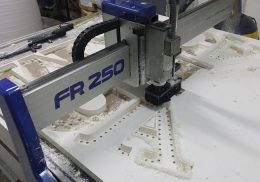 Producción Própia de Rótulos en Barcelona