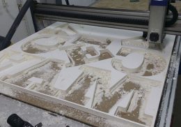 Producción Própia de Rótulos en Barcelona