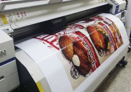 Producción Própia de Rótulos en Barcelona