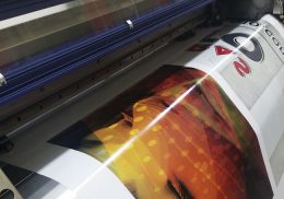 Producción Própia de Rótulos en Barcelona