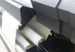 Producción Própia de Rótulos en Barcelona